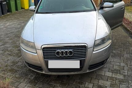 Audi A6 170.000 km 6.500 &euro; Rodgau 63110