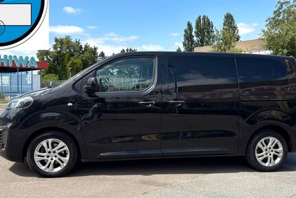 Opel Zafira Life 48.099 km 36.950 &euro; Raunheim 65479