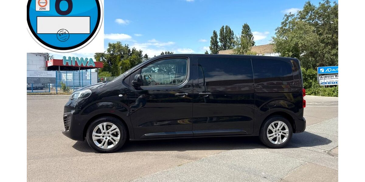 Opel Zafira Life 48.099 km 36.950 &euro; Raunheim 65479