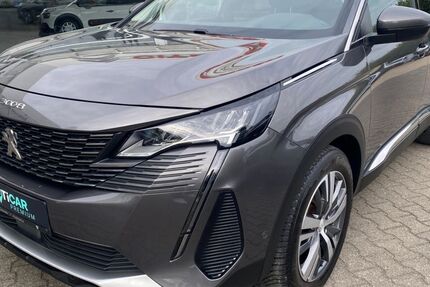 Peugeot 3008 36.300 km 19.940 € Hanau 63452