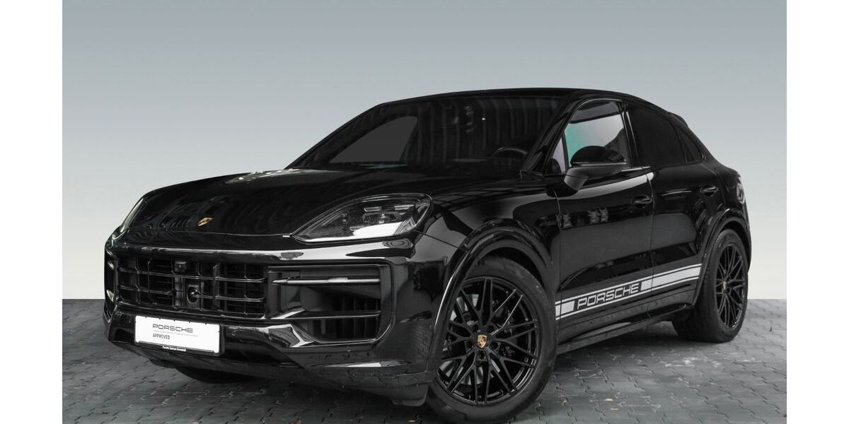 Porsche Cayenne 21.558 km 119.900 &euro; Darmstadt 64295