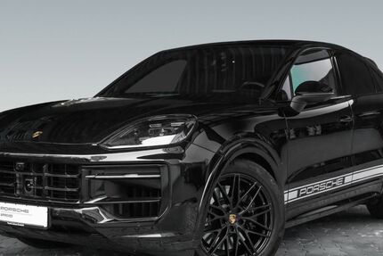 Porsche Cayenne 21.558 km 124.700 &euro; Darmstadt 64295