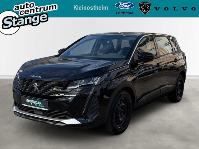Peugeot 5008 24.400 km 26.900 &euro; Kleinostheim 63801