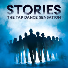 STORIES 09.12.2026 myticket Jahrhunderthalle Frankfurt