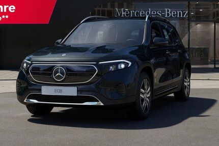 Mercedes-Benz EQB 71.377 km 33.650 &euro; Rosbach 61191
