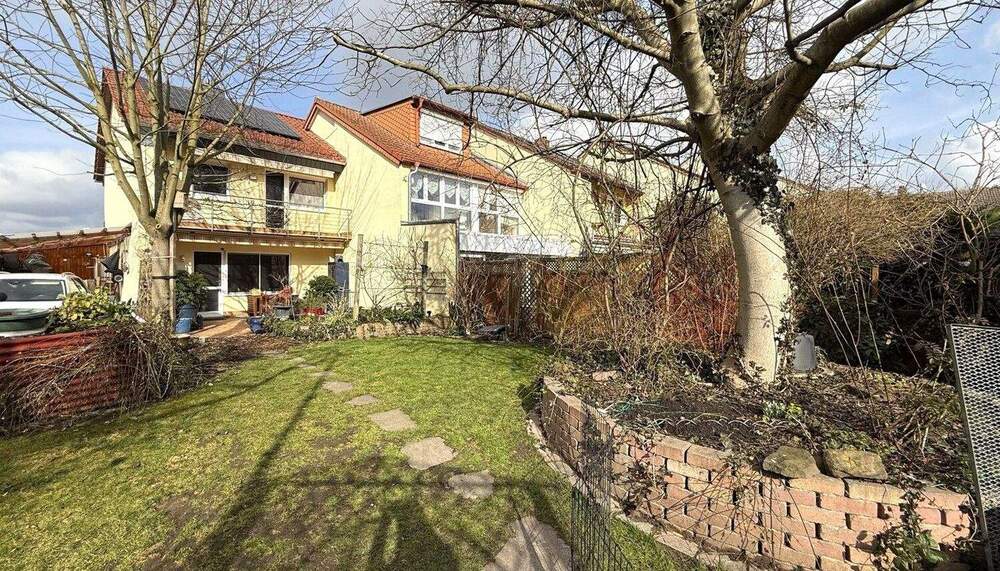 Reihenendhaus Frankfurt am Main Nieder-Erlenbach - 5 Zimmer, 119 m&sup2;, 450.000&euro; | Angebot:25815008