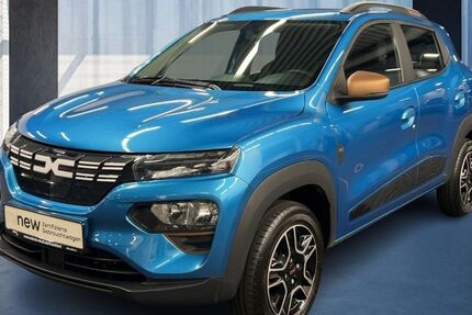 Dacia Spring 30.126 km 11.470 &euro; Frankfurt / Main 60314