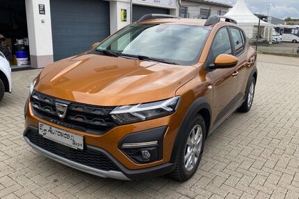 Dacia Sandero 72.000 km 11.900 &euro; Usingen 61250