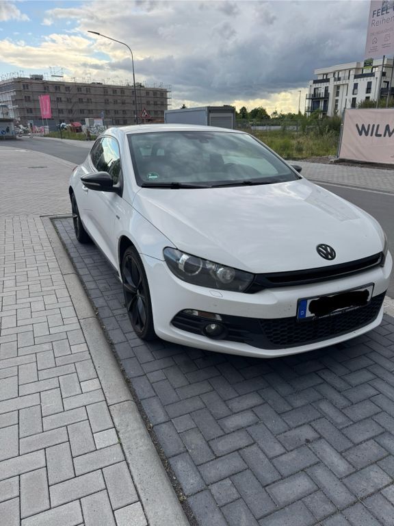 Scirocco