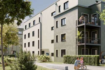 Wohnung zum Kaufen in Langen 431.900 € 75.47 m² 3 zimmer