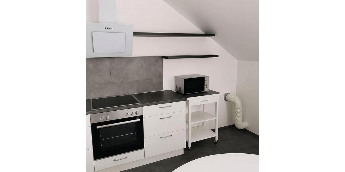Etagenwohnung Dieburg - 2 Zimmer, 45 m&sup2;, 149.000&euro; | Angebot:26958577