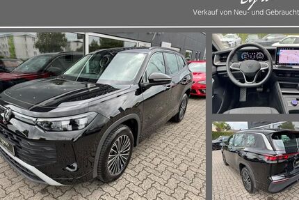 VW Tayron 6.384 km 47.880 &euro; Hanau 63456