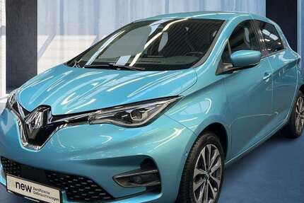 Renault ZOE 39.895 km 14.890 &euro; Frankfurt / Main 60314