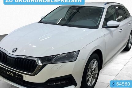 Skoda Octavia 64.492 km 19.290 &euro; Frankfurt 60596