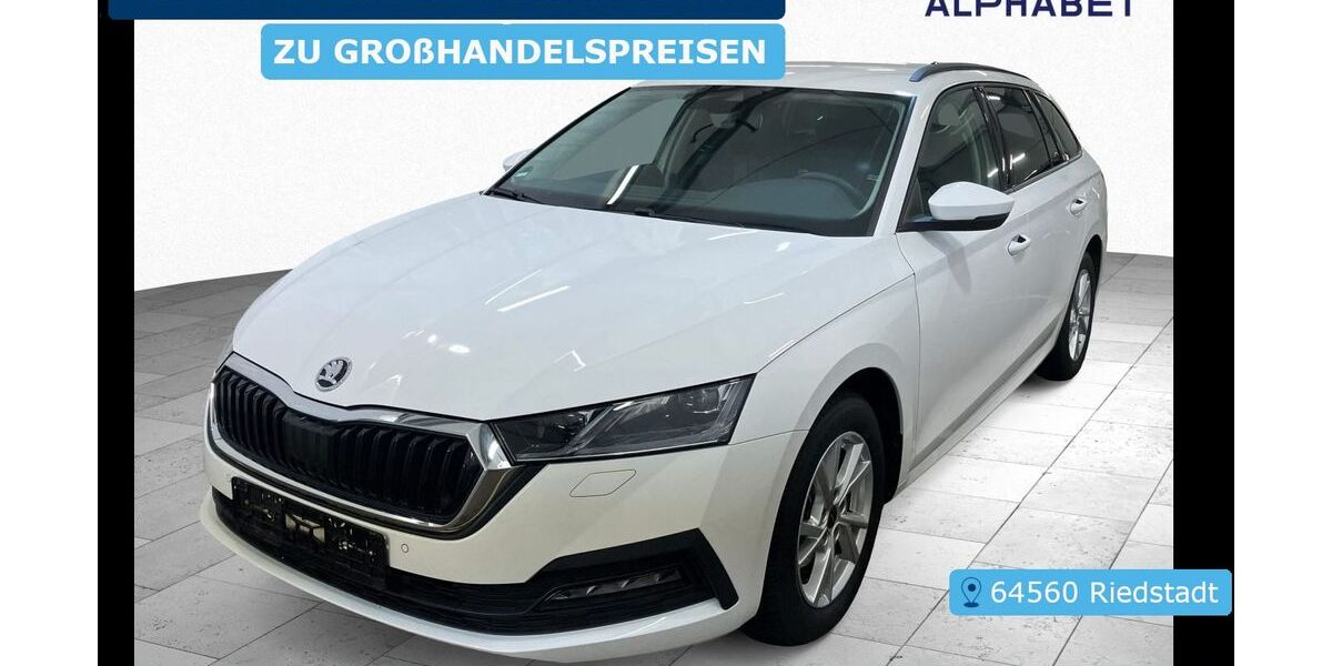 Skoda Octavia 64.492 km 19.290 &euro; Frankfurt 60596