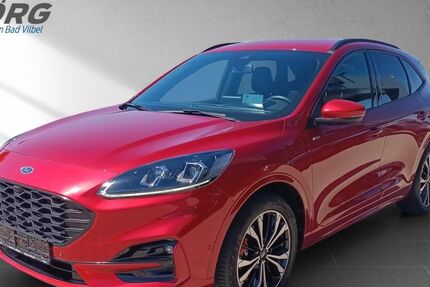 Ford Kuga 20.520 km 23.991 € Bad Vilbel 61118