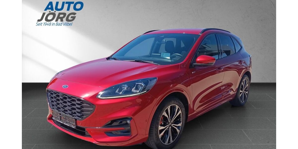 Ford Kuga 20.520 km 23.991 € Bad Vilbel 61118