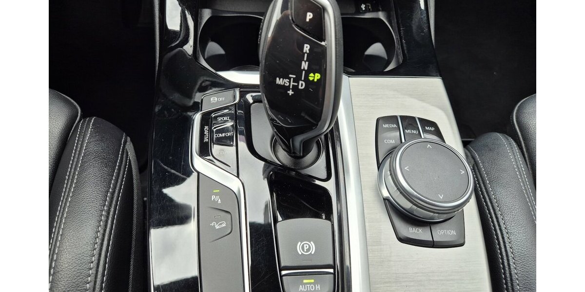 BMW X3 xDrive 20 i xLine, HUD, Kamera, Ambientebeleuch 69.700 km 23.790 &euro; Rodgau 63110