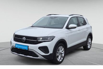 VW T-Cross 12.116 km 19.490 &euro; Darmstadt 64295