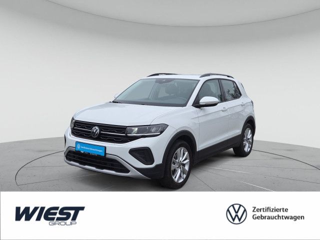 VW T-Cross 12.116 km 20.420 &euro; Darmstadt 64295
