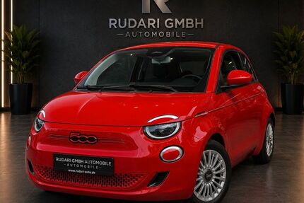 Fiat 500e 61.848 km 13.500 &euro; Frankfurt am Main 60386