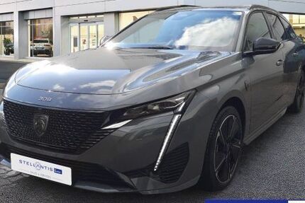 Peugeot e-308 9.500 km 35.930 &euro; Maintal 63477