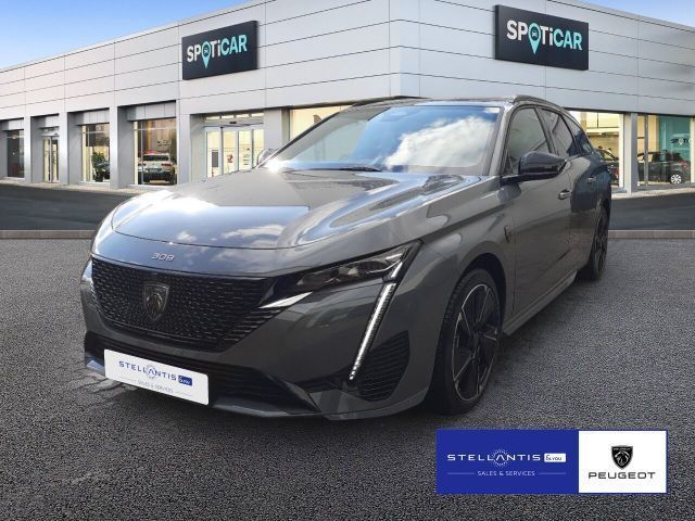 Peugeot e-308 9.500 km 35.930 &euro; Maintal 63477