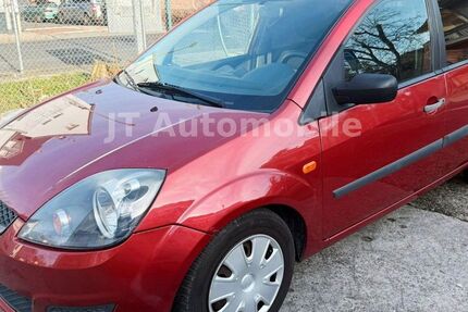 Ford Fiesta 149.350 km 1.999 &euro; Rüsselsheim am Main 65428