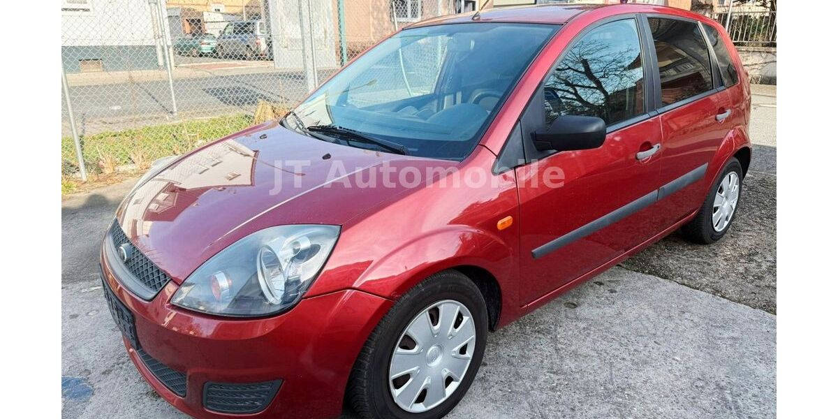 Ford Fiesta 149.350 km 1.999 &euro; Rüsselsheim am Main 65428
