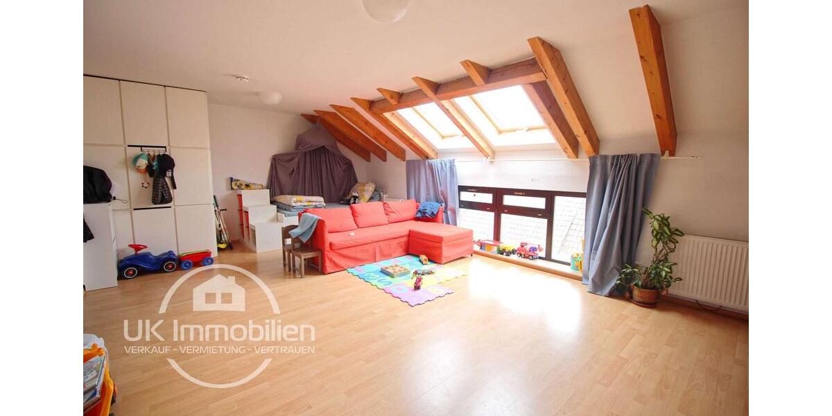 Zentral + Ruhig in der Stadtmitte von Neu Isenburg 2 zimmer