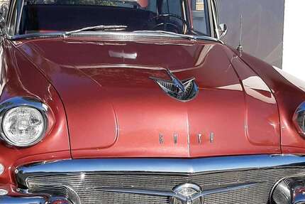 Buick Special 24.583 km 35.000 &euro; Hofheim 65779