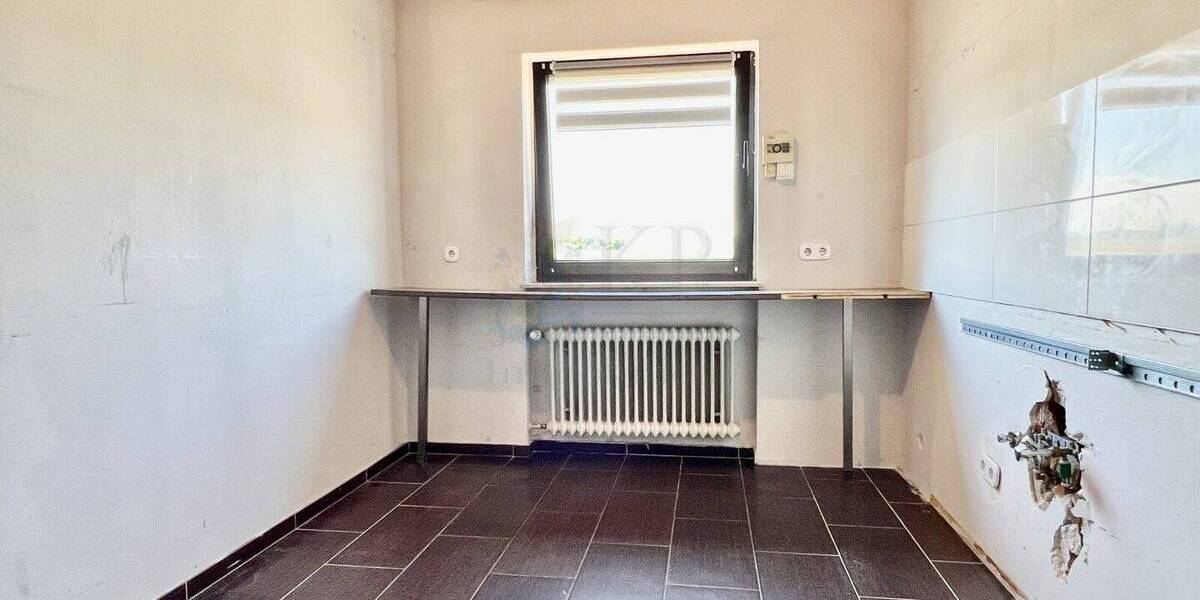 WALLAU: SCHÖNER BUNGALOW IN EXKLUSIVER FELDRANDLAGE 4 zimmer