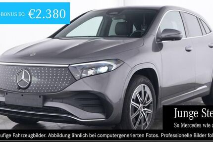 Mercedes-Benz EQA 18.900 km 42.650 &euro; Alzenau 63755