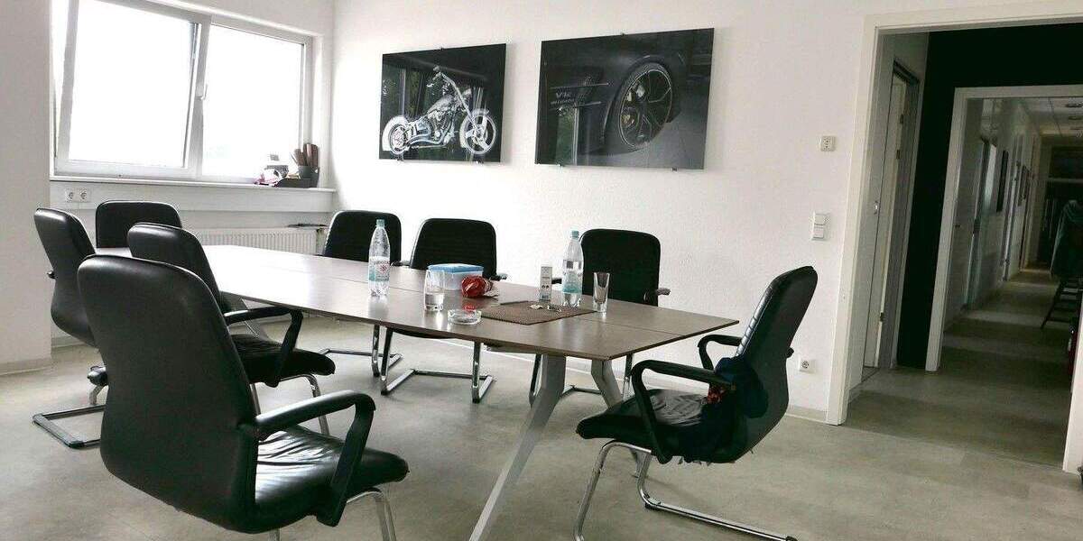 Gewerbeobjekt Mühlheim a. Main Mühlheim - 2.850.000&euro; | Angebot:25168302