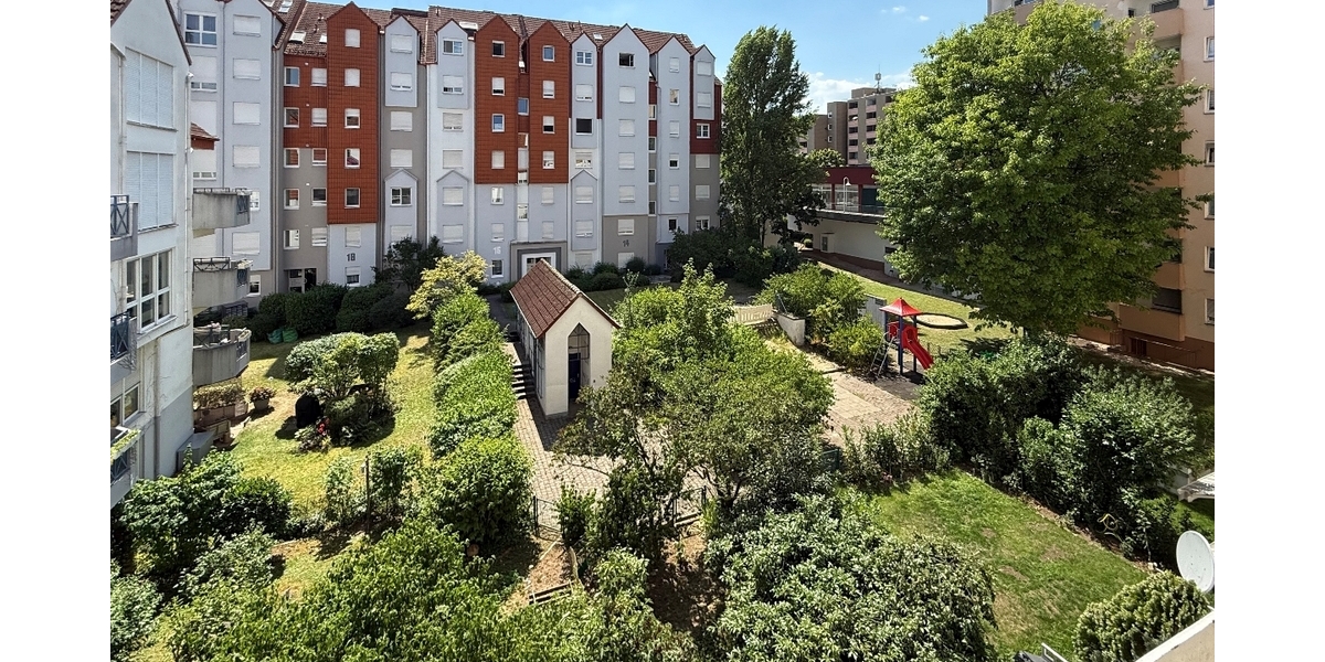 Schwalbach: Attraktive und helle 2-Zimmer-Wohnung in gesuchter Wohnlage - Etagenwohnung Schwalbach | Angebot:26994299