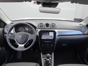 Suzuki Vitara 1.4 Hybrid Comfort*LED*ToWiW*Navi*CAM*SHZ 9.300 km 21.980 &euro; Nidderau 61130
