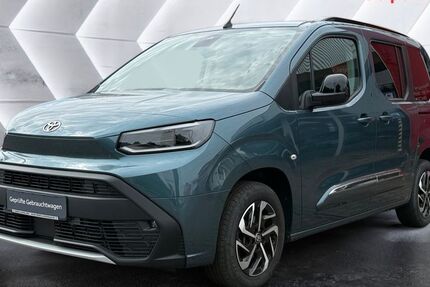 Toyota Proace (Verso) 7.673 km 29.990 &euro; Nidderau 61130
