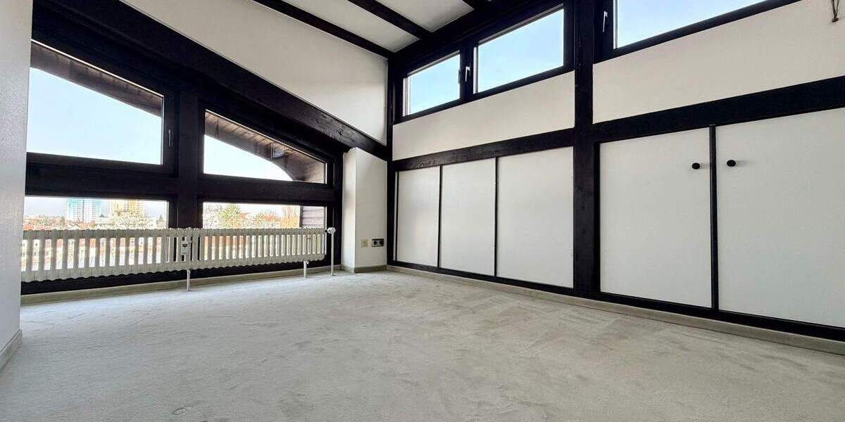 Etagenwohnung Langen - 3 Zimmer, 83 m&sup2;, 269.000&euro; | Angebot:25769370