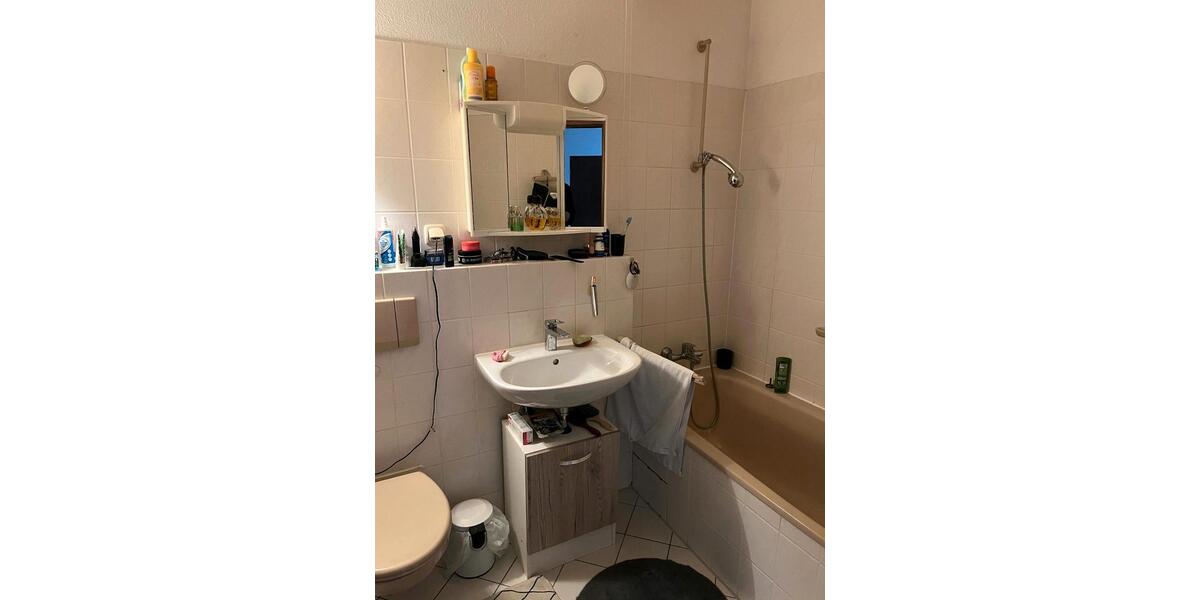 Etagenwohnung Neu-Anspach Anspach - 2 Zimmer, 58 m&sup2;, 790&euro; | Angebot:25431438