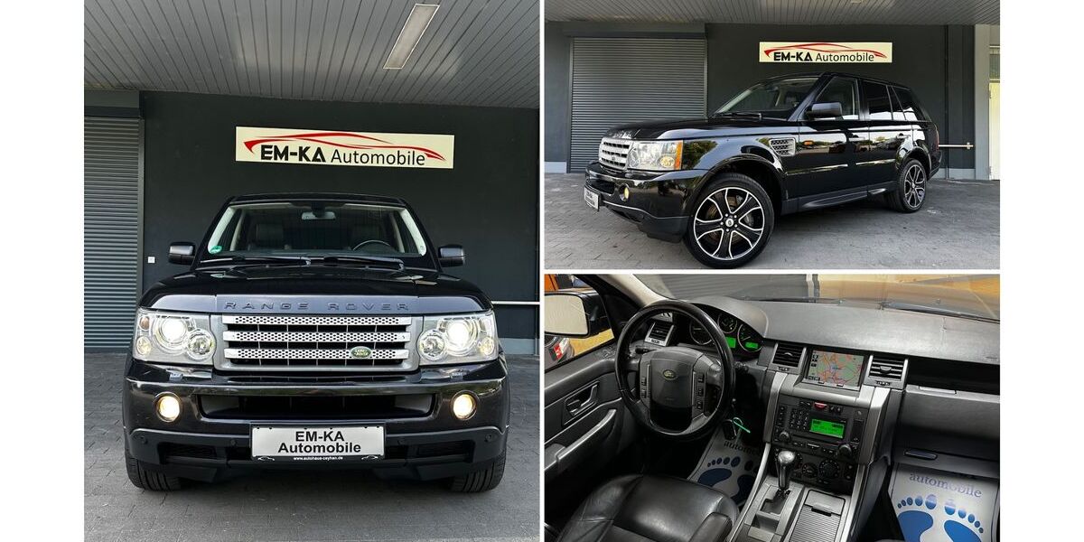 Land Rover Range Rover Sport 280.000 km 7.000 &euro; Hanau 63456