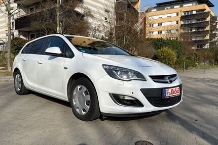 Opel Astra 299.999 km 2.590 &euro; Frankfurt am Main 60486