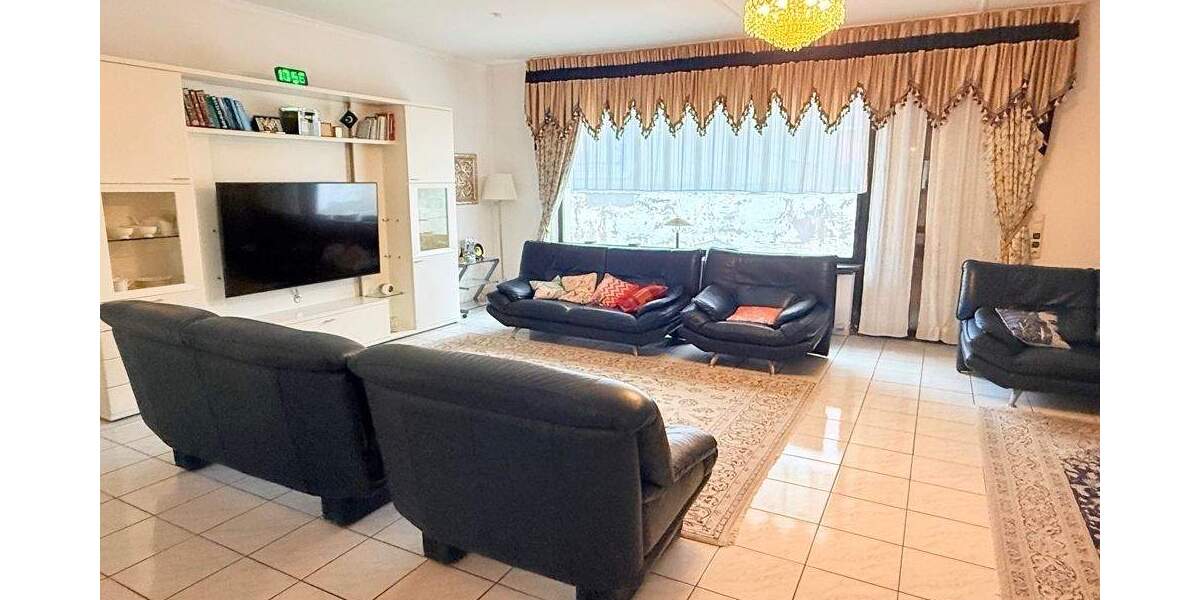 Doppelhaushälfte Offenbach am Main Bieberer Berg - 6 Zimmer, 163 m&sup2;, 770.000&euro; | Angebot:25229072