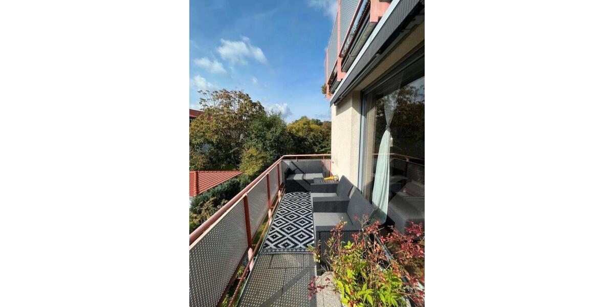 Etagenwohnung Hanau - 3 Zimmer, 71 m&sup2;, 345.000&euro; | Angebot:27429731