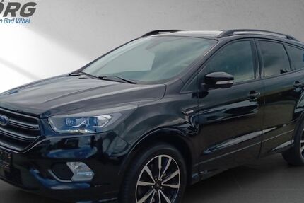 Ford Kuga 70.500 km 18.292 € Bad Vilbel 61118