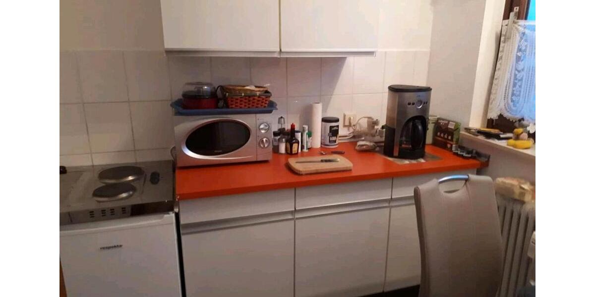 1 Zimmer Wohnung gegen 3 Zimmer Wohnung 1 zimmer