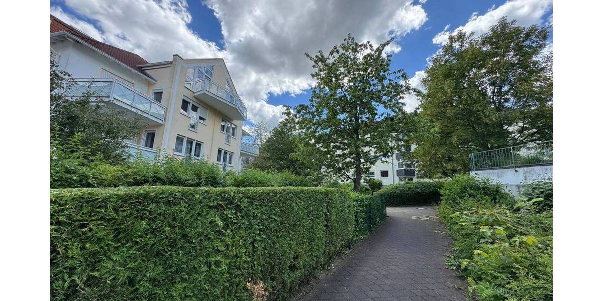 Etagenwohnung Bad Homburg vor der Höhe Kirdorf - 2 Zimmer, 69 m&sup2;, 930&euro; | Angebot:26851293
