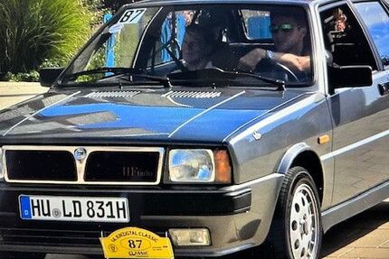 Lancia Delta 63.500 km 12.500 &euro; Erlensee 63526