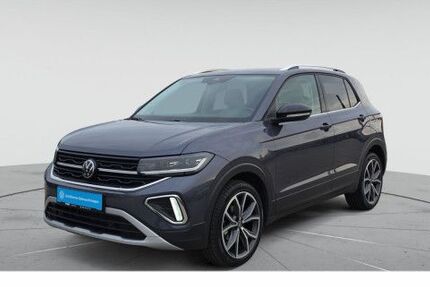 VW T-Cross 24.412 km 25.375 € Darmstadt 64295