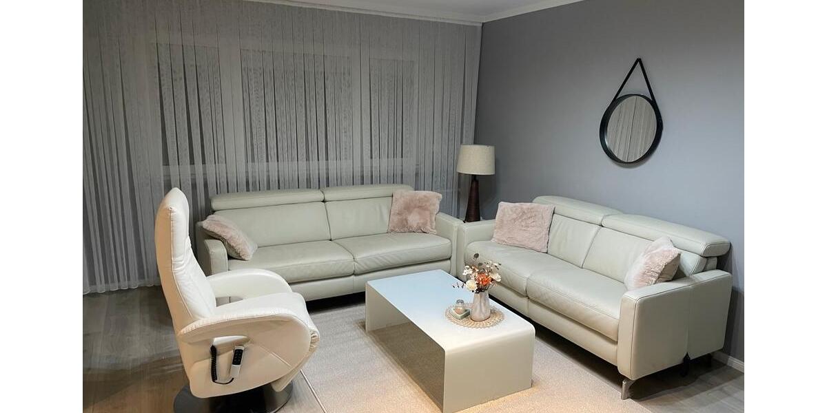 Moderne 3,5 Zimmer Wohnung zur Miete 3 zimmer