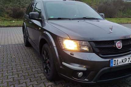 Fiat Freemont 190.741 km 9.500 &euro; Schneppenhausen (Weiterstadt) 64331